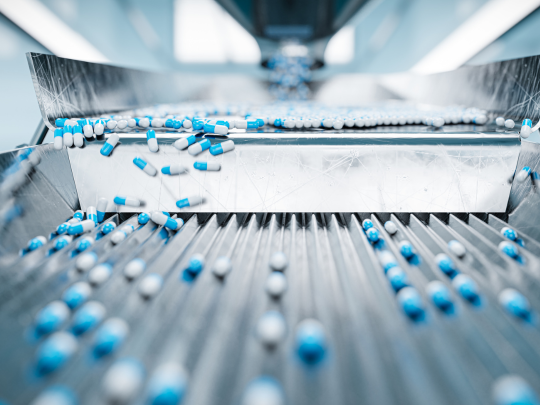 Cphi Online A Marketplace For Pharma Companies Products And Industry